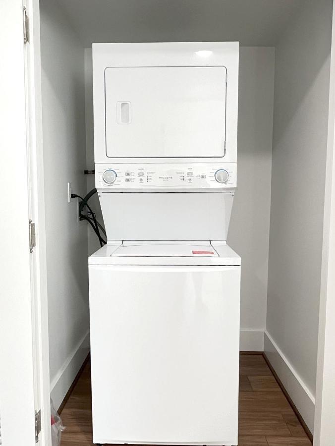 Kingsley Courtyard Apartment Los Angeles Ngoại thất bức ảnh